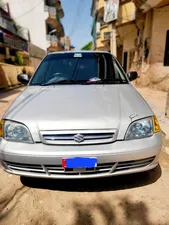 Suzuki Cultus VXR 2007 for Sale