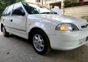 Suzuki Cultus VXR 2007 for Sale