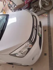 Suzuki Cultus VXL 2018 for Sale