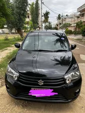 Suzuki Cultus VXR 2019 for Sale