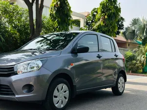 Suzuki Cultus VXR 2021 for Sale