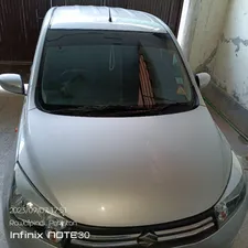 Suzuki Cultus VXR 2022 for Sale