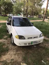 Suzuki Cultus VXR (CNG) 2005 for Sale