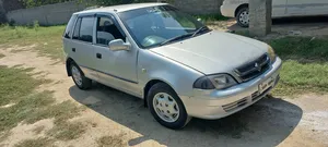 Suzuki Cultus VXR (CNG) 2006 for Sale