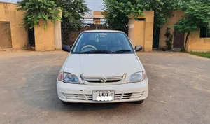 Suzuki Cultus VXR (CNG) 2007 for Sale