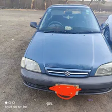 Suzuki Cultus VXRi 2008 for Sale