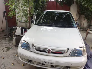 Suzuki Cultus VXRi 2008 for Sale