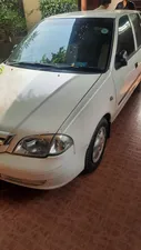 Suzuki Cultus EURO II 2015 for Sale