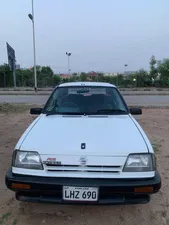 Suzuki Khyber GA 1989 for Sale