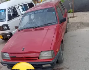 Suzuki Khyber GA 1991 for Sale