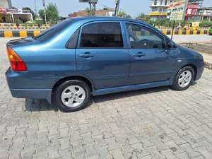 Suzuki Liana 2007 for Sale