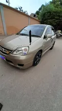 Suzuki Liana 2008 for Sale