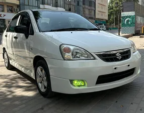 Suzuki Liana RXi 2010 for Sale