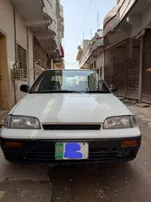 Suzuki Margalla GL 1996 for Sale