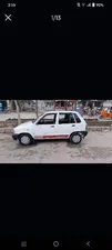 Suzuki Mehran 1993 for Sale