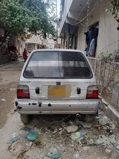 Suzuki Mehran 2009 for Sale