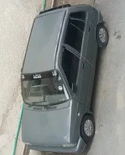 Suzuki Mehran VX 1992 for Sale