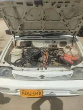 Suzuki Mehran VX 1998 for Sale