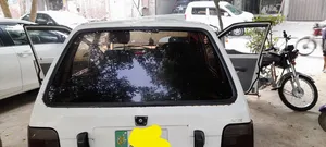 Suzuki Mehran VX 2006 for Sale