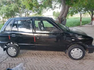 Suzuki Mehran VX 2011 for Sale