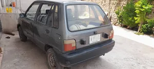 Suzuki Mehran VX (CNG) 2009 for Sale