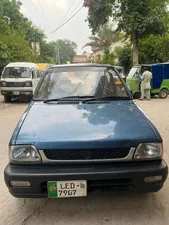 Suzuki Mehran VXR 2007 for Sale