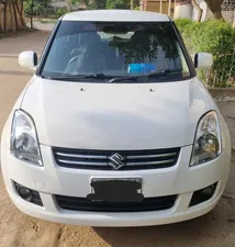 Suzuki Swift DLX 1.3 Navigation  2019 for Sale