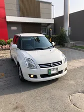 Suzuki Swift DLX Automatic 1.3 Navigation 2019 for Sale