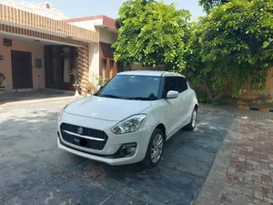 Suzuki Swift GL Manual 2023 for Sale