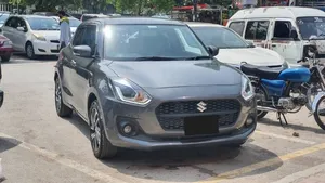 Suzuki Swift GLX CVT 2022 for Sale