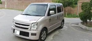 Suzuki Wagon R 2006 for Sale