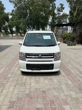 Suzuki Wagon R Hybrid FX 2021 for Sale