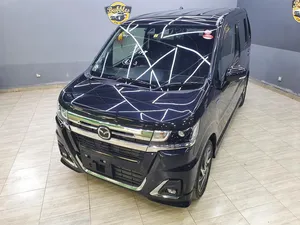 Suzuki Wagon R Hybrid FX 2023 for Sale