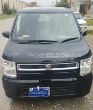 Suzuki Wagon R Stingray Hybrid X 2021 for Sale