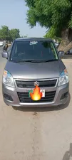 Suzuki Wagon R VXL 2018 for Sale