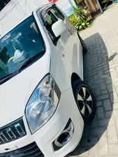 Suzuki Wagon R VXL 2018 for Sale