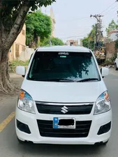 Suzuki Wagon R VXL 2021 for Sale