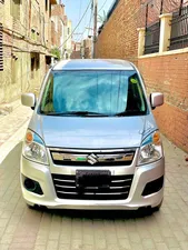 Suzuki Wagon R VXL 2021 for Sale