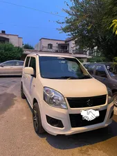 Suzuki Wagon R VXL 2022 for Sale