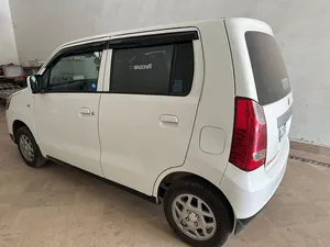 Suzuki Wagon R VXL 2022 for Sale