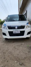 Suzuki Wagon R VXL 2024 for Sale