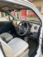 Suzuki Wagon R VXR 2018 for Sale