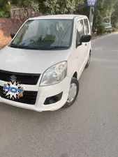 Suzuki Wagon R VXR 2019 for Sale