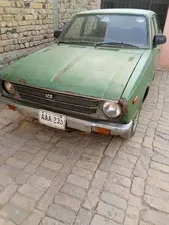 Toyota Corolla 1977 for Sale