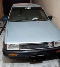 Toyota Corolla 1983 for Sale