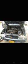 Toyota Corolla 1999 for Sale