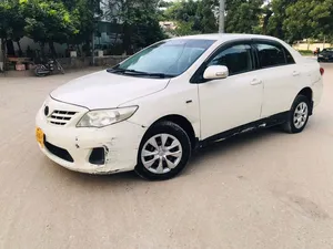 Toyota Corolla 2012 for Sale