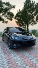 Toyota Corolla Altis Automatic 1.6 2018 for Sale