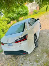 Toyota Corolla Altis 1.6 X CVT-i 2022 for Sale