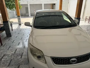 Toyota Corolla Axio X 1.5 2008 for Sale